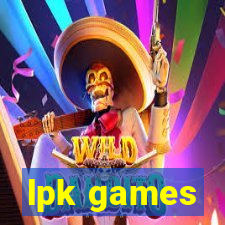 lpk games